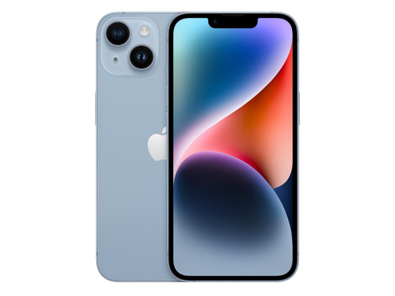 Apple iPhone 14 256GB Blue